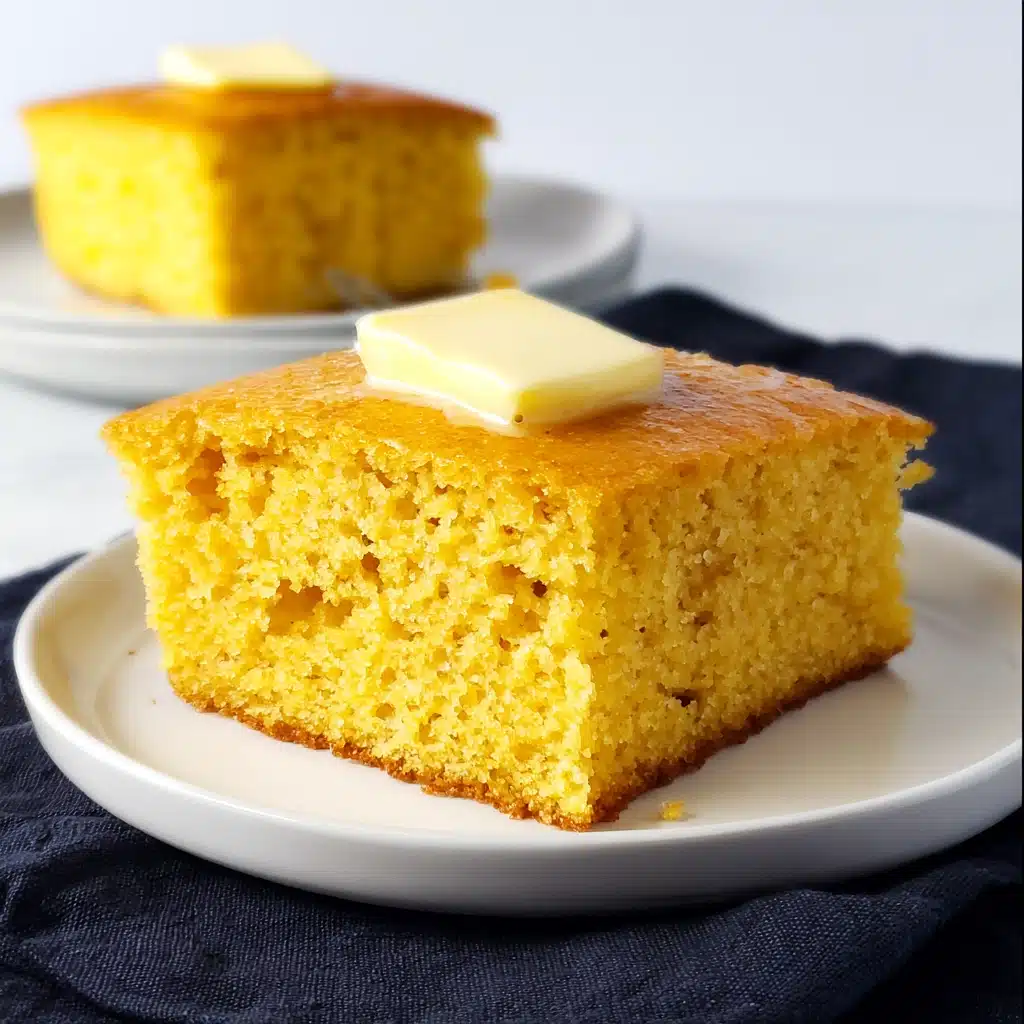 Best Moist Cornbread Recipe - Recipe Image