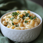 Instant Pot Mac and Cheese