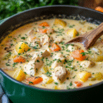 Chicken Stew