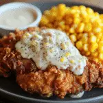 Chicken Fried Steak