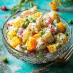 Russian Salad Olivye
