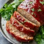 Slow Cooker Meatloaf Recipe