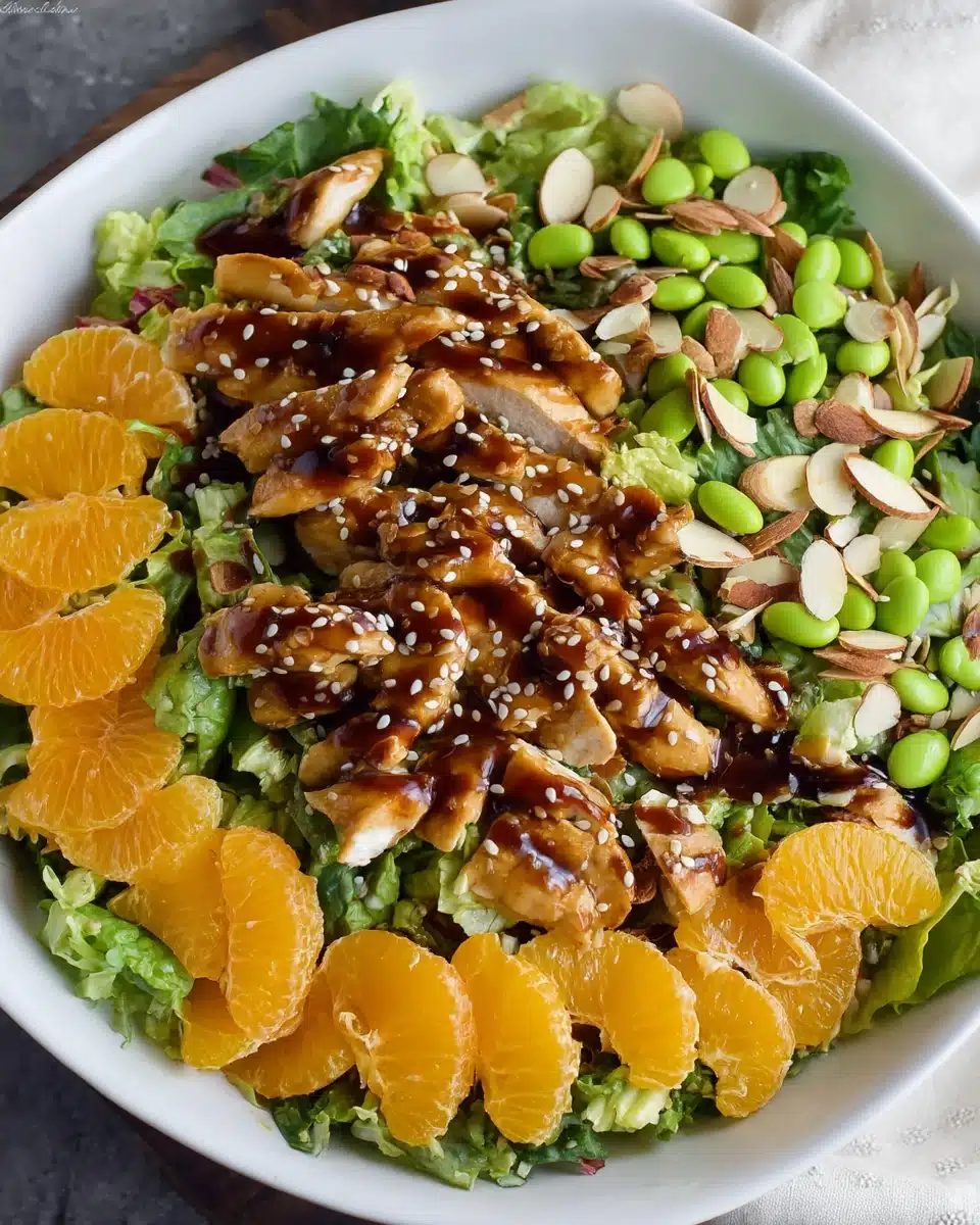 Fresh Meal Salads and Lettuce Wraps Recipe - Recipe Image