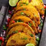 Crock Pot Birria Tacos Recipe