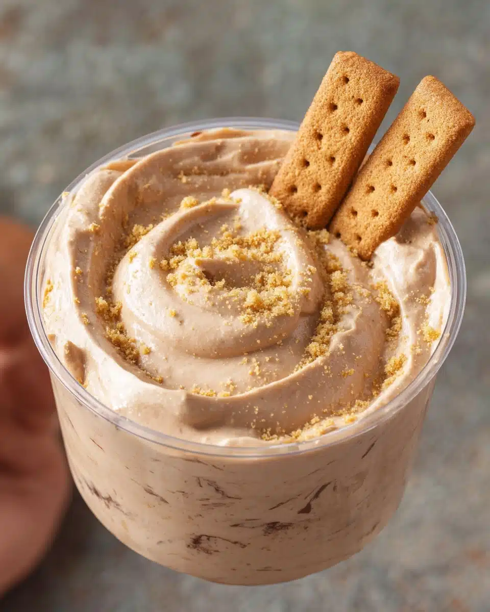 The Best Ninja Creami Protein Ice Cream Recipe
