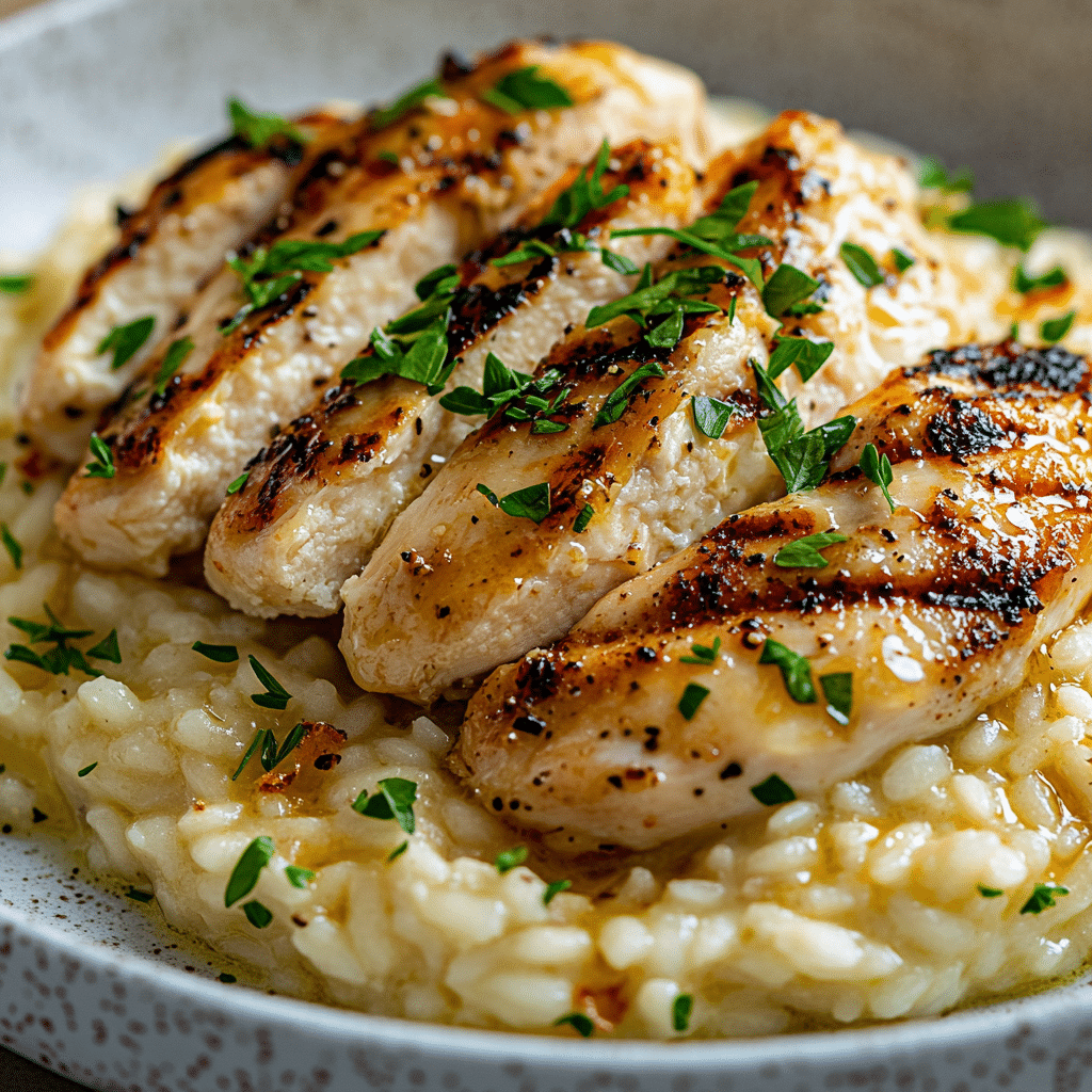 Brazilian Chicken with Coconut Milk