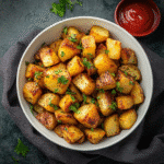 French Fried Potatoes