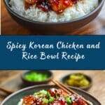 A Flavor-Packed Comfort Meal Recipe