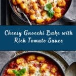 Gnocchi Bake Recipe