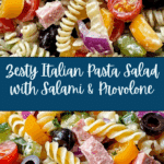 Awesome Pasta Salad Recipe