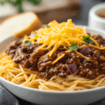 Cincinnati Chili