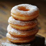 Bomboloni Best Italian Donuts