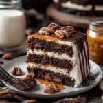Turtle Cake