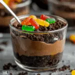 Dirt Cake