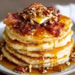 Bacon Pancakes Recipe