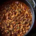 Cowboy Beans Recipe