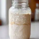 Sourdough Starter Recipe