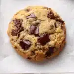 Gluten Free Dairy Free Cookies Recipe