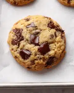 Gluten Free Dairy Free Cookies Recipe