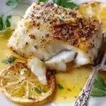 Pan Seared Chilean Sea Bass Recipe