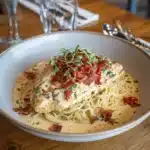 Marry Me Chicken Recipe