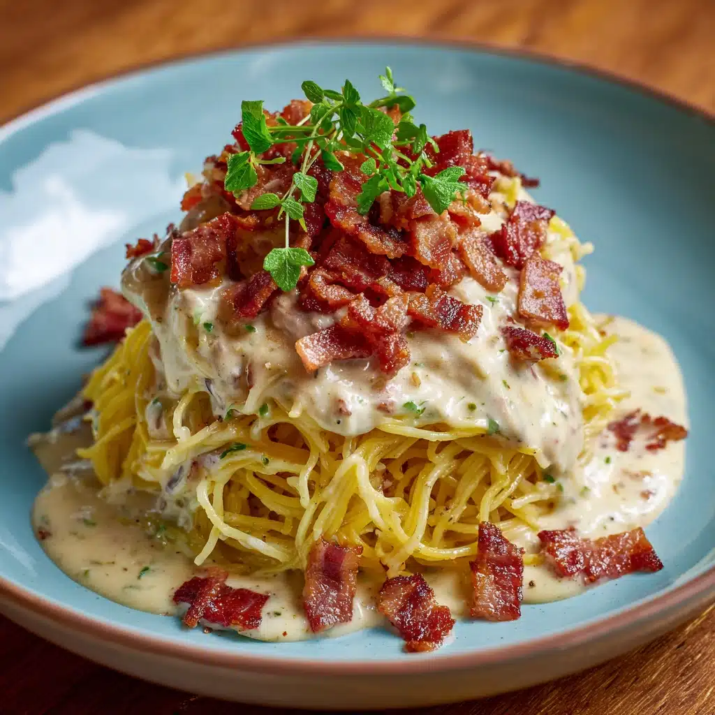 Marry Me Chicken Recipe - Recipe Image