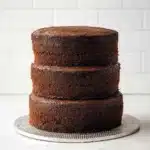 Easy Moist Chocolate Buttermilk Cake Recipe