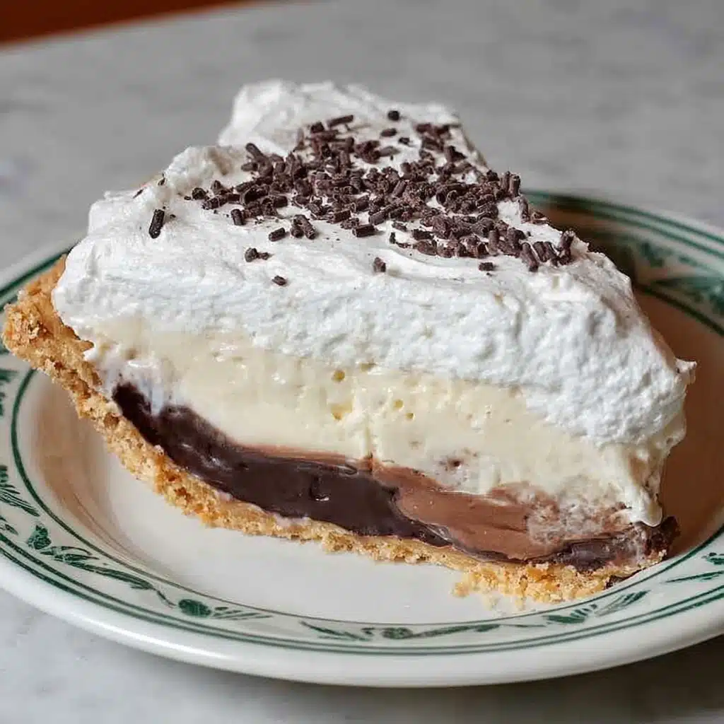 Texas Yum Yum Recipe - Recipe Image
