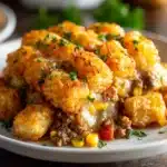 Cowboy Casserole Recipe