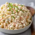 Secret Ingredient Hawaiian Macaroni Salad Recipe
