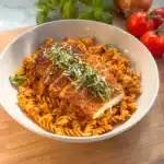 Vegan Marry Me Pasta Recipe
