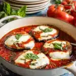 Chicken Sorrentino Recipe