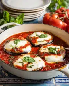 Chicken Sorrentino Recipe