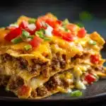 Dorito Casserole Recipe