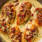 Marry Me Chicken Recipe