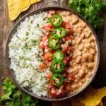 Easy Pinto Beans Recipe