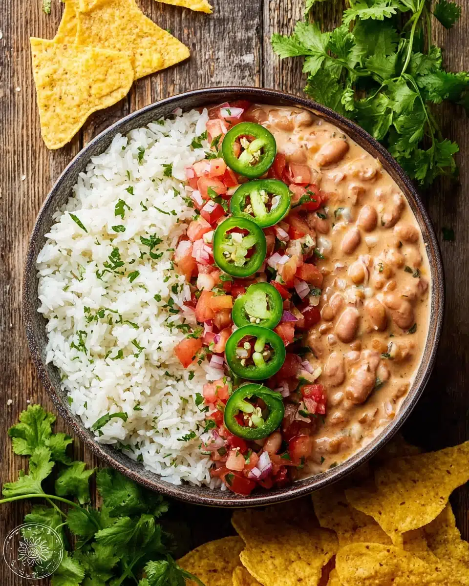 Easy Pinto Beans Recipe