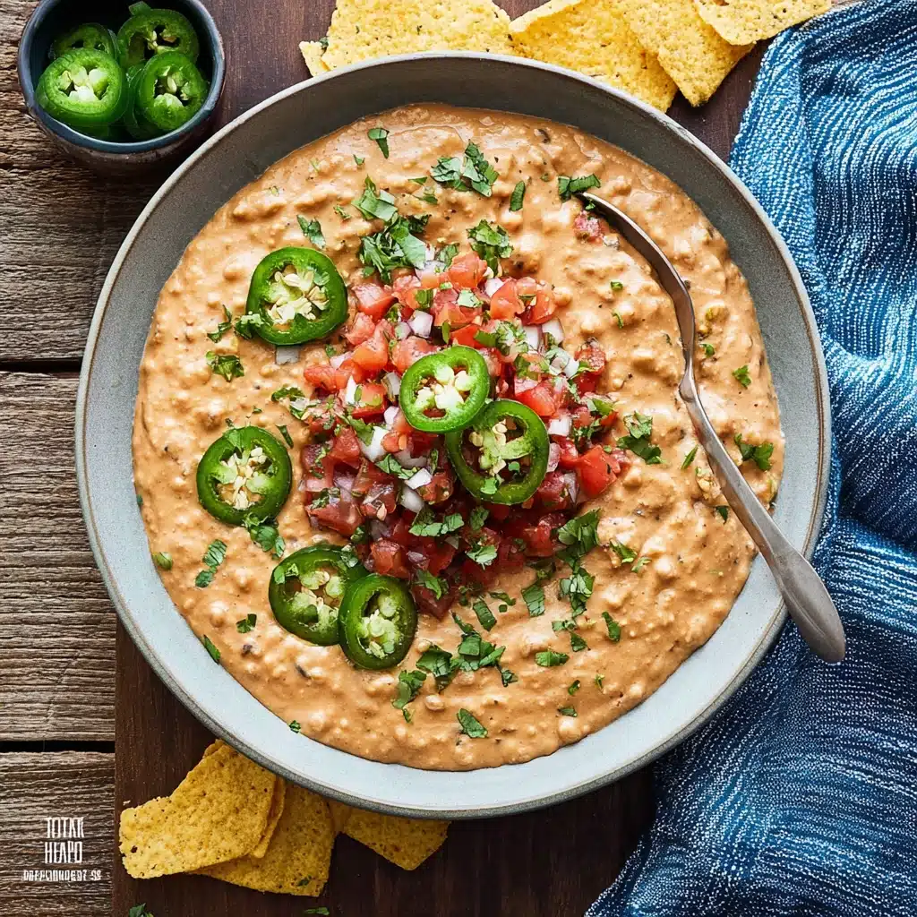 Easy Pinto Beans Recipe - Recipe Image