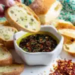 Copycat Bonefish Grill Bread Dipping Oil Recipe