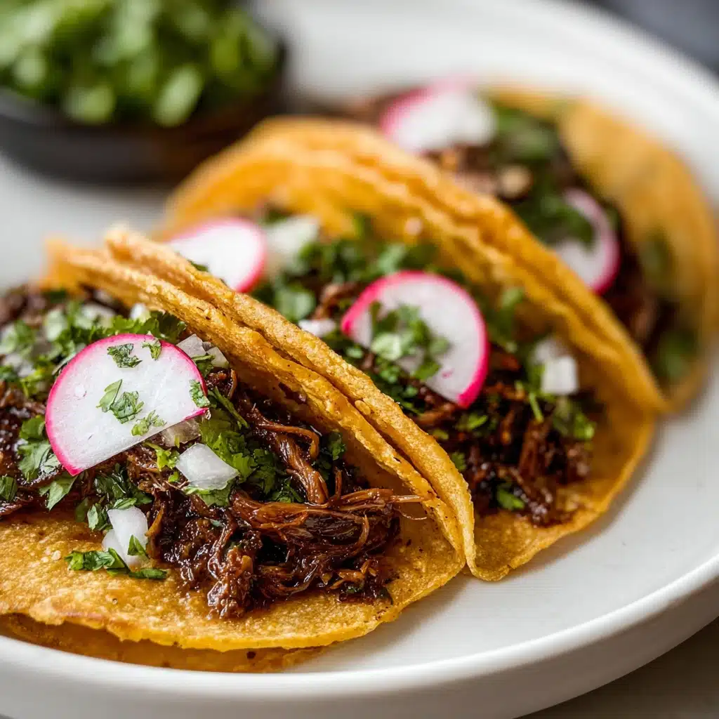 Barbacoa Beef Recipe - Recipe Image