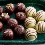 How to Make Oreo Balls Recipe