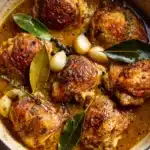 Filipino Chicken Adobo Recipe