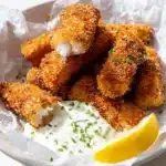 Fish Sticks Recipe