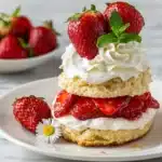 Bisquick Strawberry Shortcake Recipe