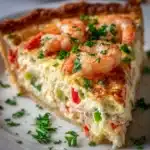 Florida Shrimp Pie Recipe