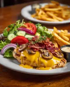 Outback Steakhouse Recipes Recipe
