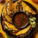 My Fave Birria Tacos Recipe