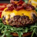 Crack Burgers Recipe