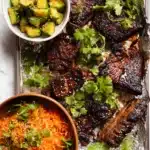 Galbi – Korean BBQ Marinated Beef Short Ribs Recipe