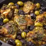 Chicken Marbella Recipe